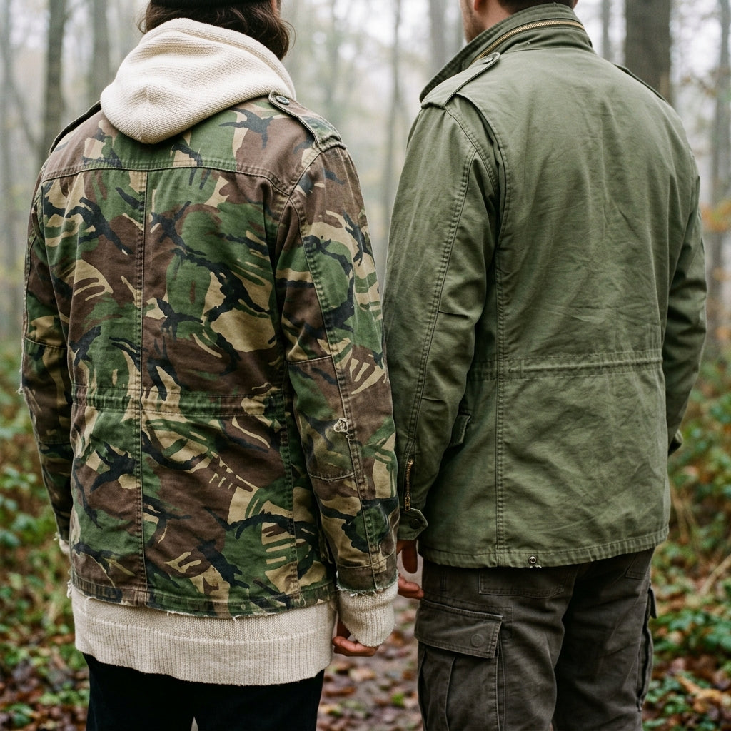 Clothing: All