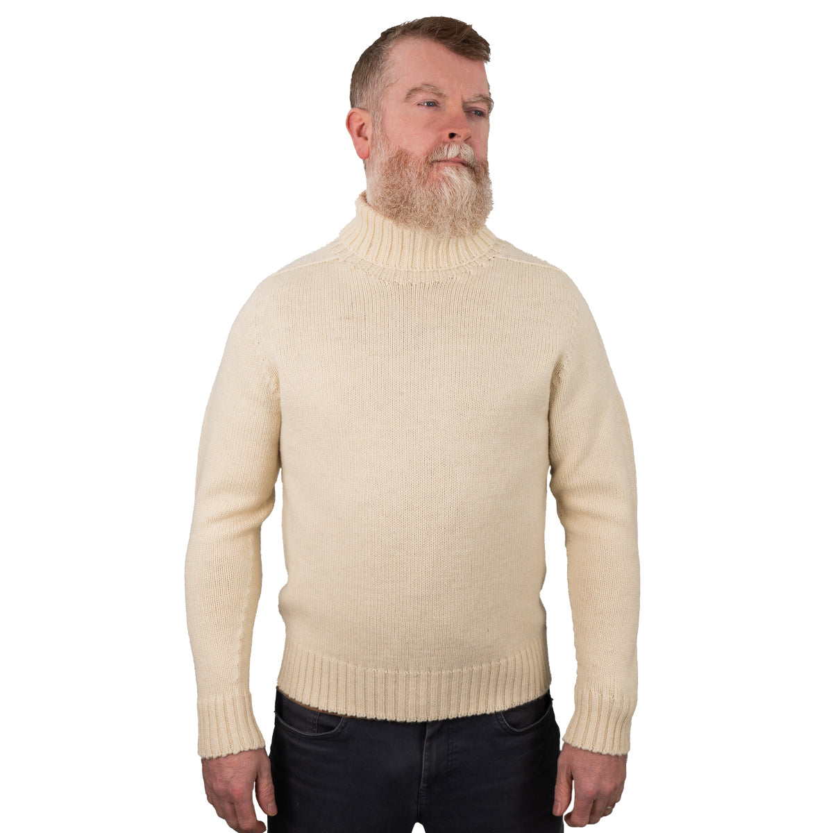British Navy/RAF Wool Jumper