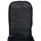 Mil-Tec 36L MOLLE Assault Pack Large interior mesh zippered pocket