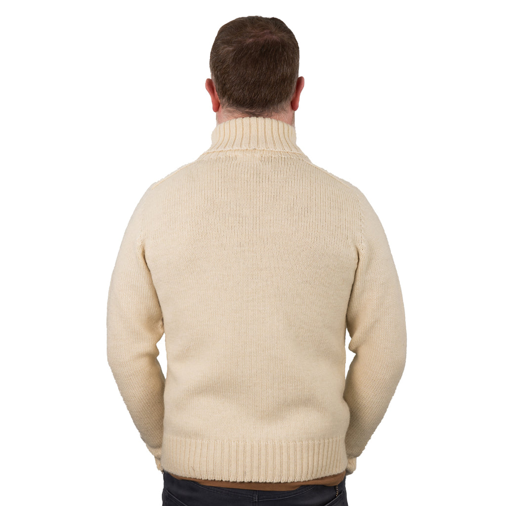 British Navy/RAF Wool Jumper