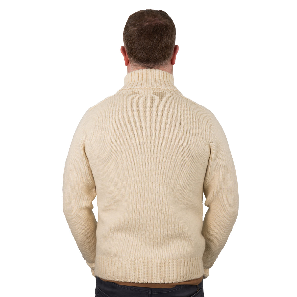 British Navy/RAF Wool Jumper