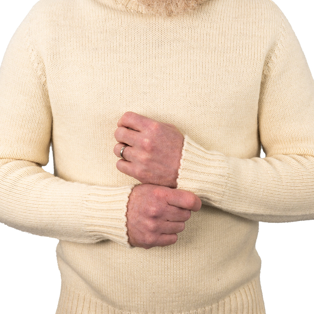 British Navy/RAF Wool Jumper