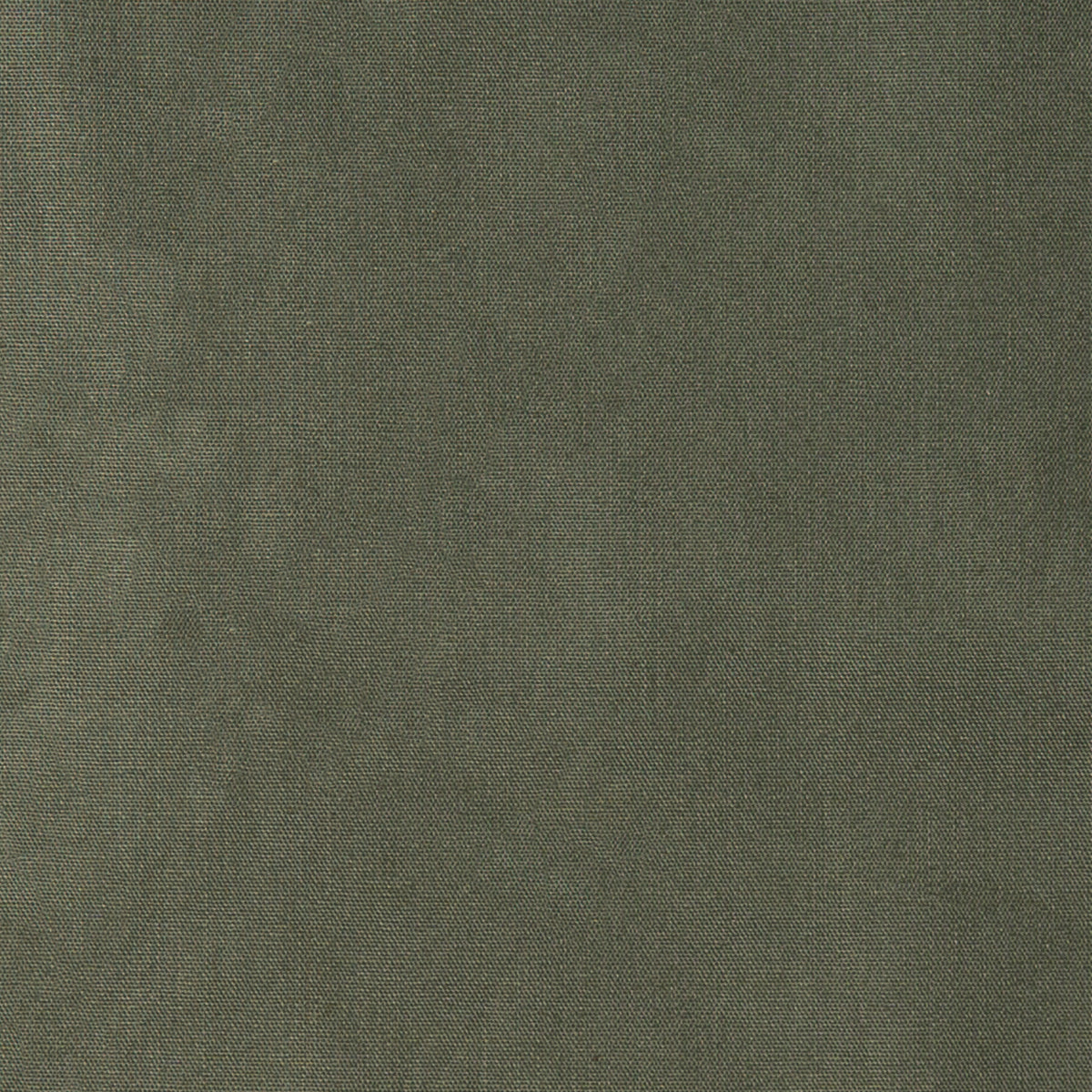 Detailed top-down view of durable tropical green cotton blend fabric used in genuine British Army sweat rags.