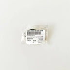 Original sealed military packaging with NSN 8455-99-978-9649 label for the PWRR cap badge