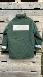 German Police Gore-Tex Jacket â€“ Unissued - Unisex