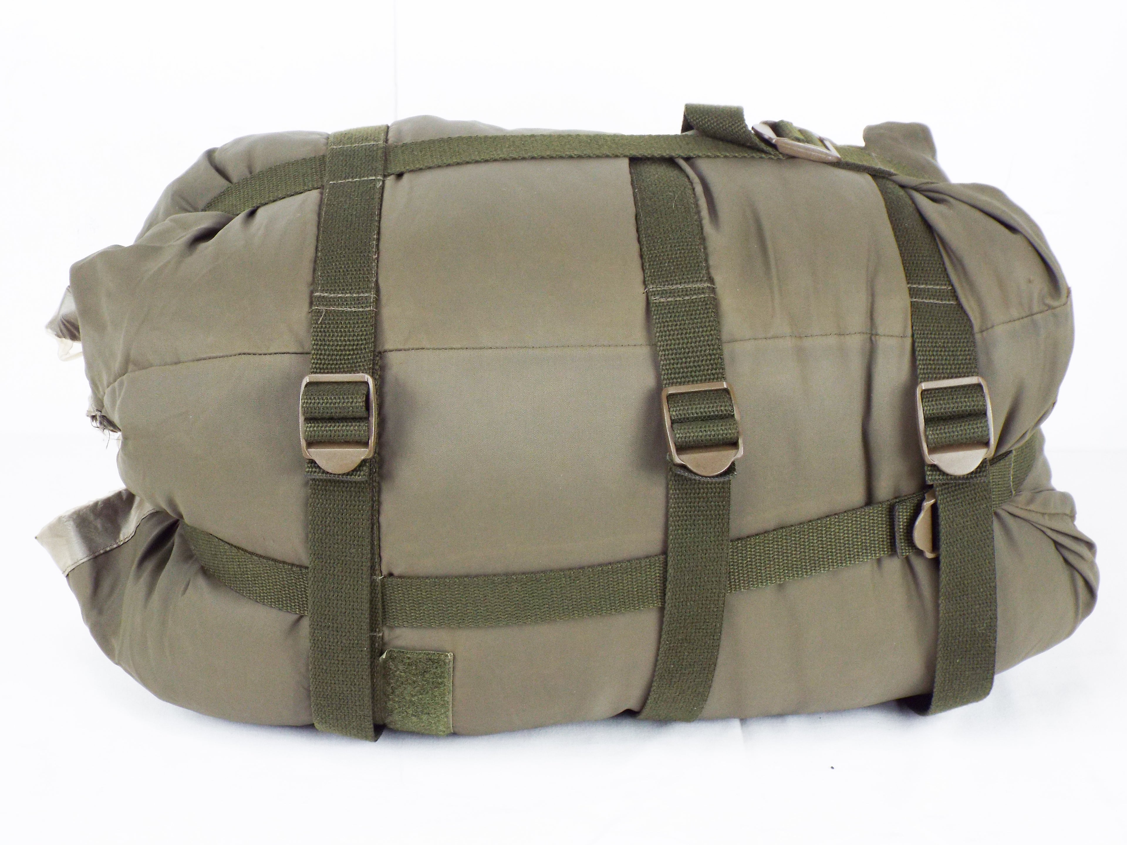 Carinthia Compression Stuff Sack for Sleeping Bag - DISTRESSED