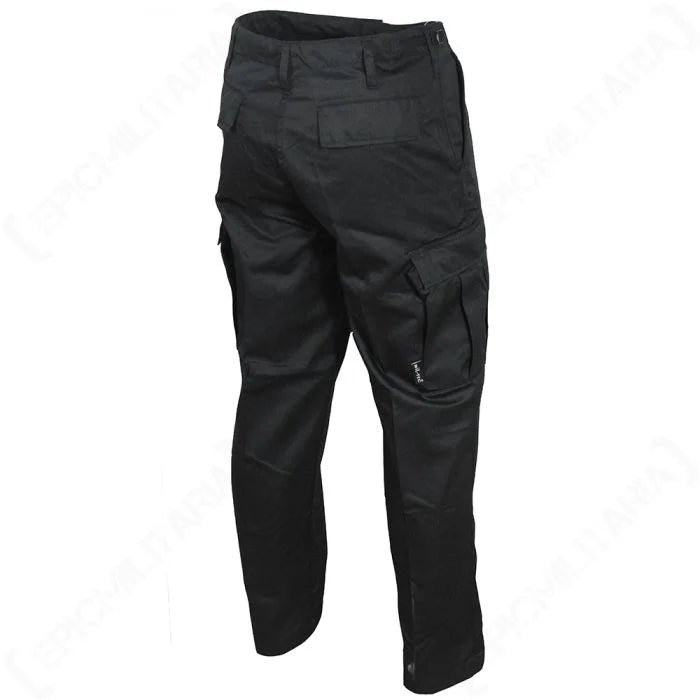 Mil-Tec US Ranger BDU Trousers