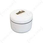 DucksWax 40ml clear waterproofing leather care wax tub with lid