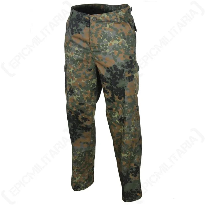 Mil-Tec US Ranger BDU Trousers