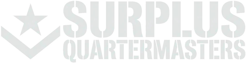 Surplus Quartermasters