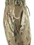 British Army Gore-Tex Over-Trousers â€“ MTP Camo â€“ heavyweight â€“ Unissued