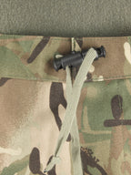British Army Gore-Tex Over-Trousers â€“ MTP Camo â€“ heavyweight â€“ Unissued