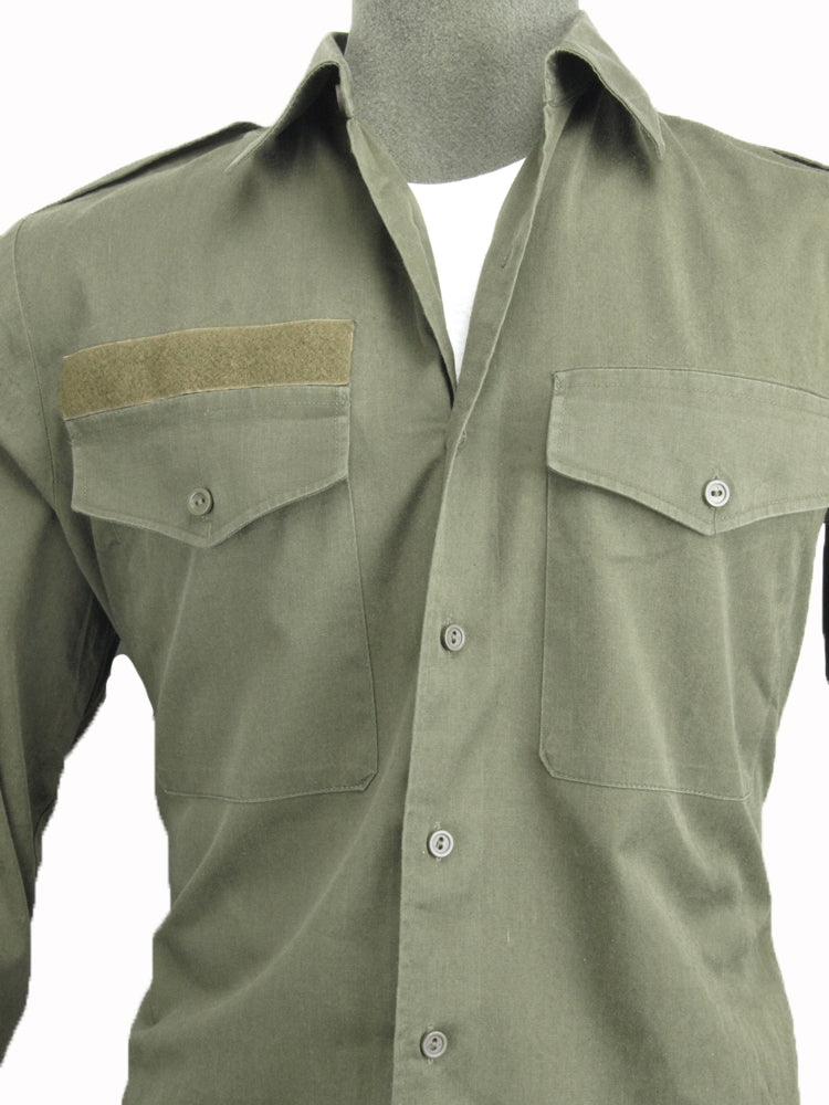 Austrian Military Lightweight Shirt