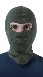 Italian Army Balaclava - Unissued