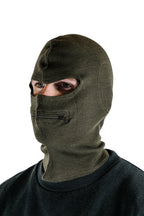 Italian Army Balaclava - Unissued