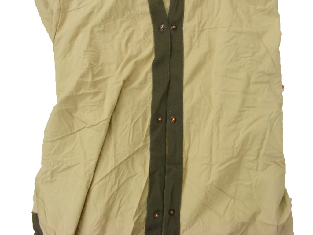 Dutch Sleeping Bag Liner Stud Connectors - Grade 1