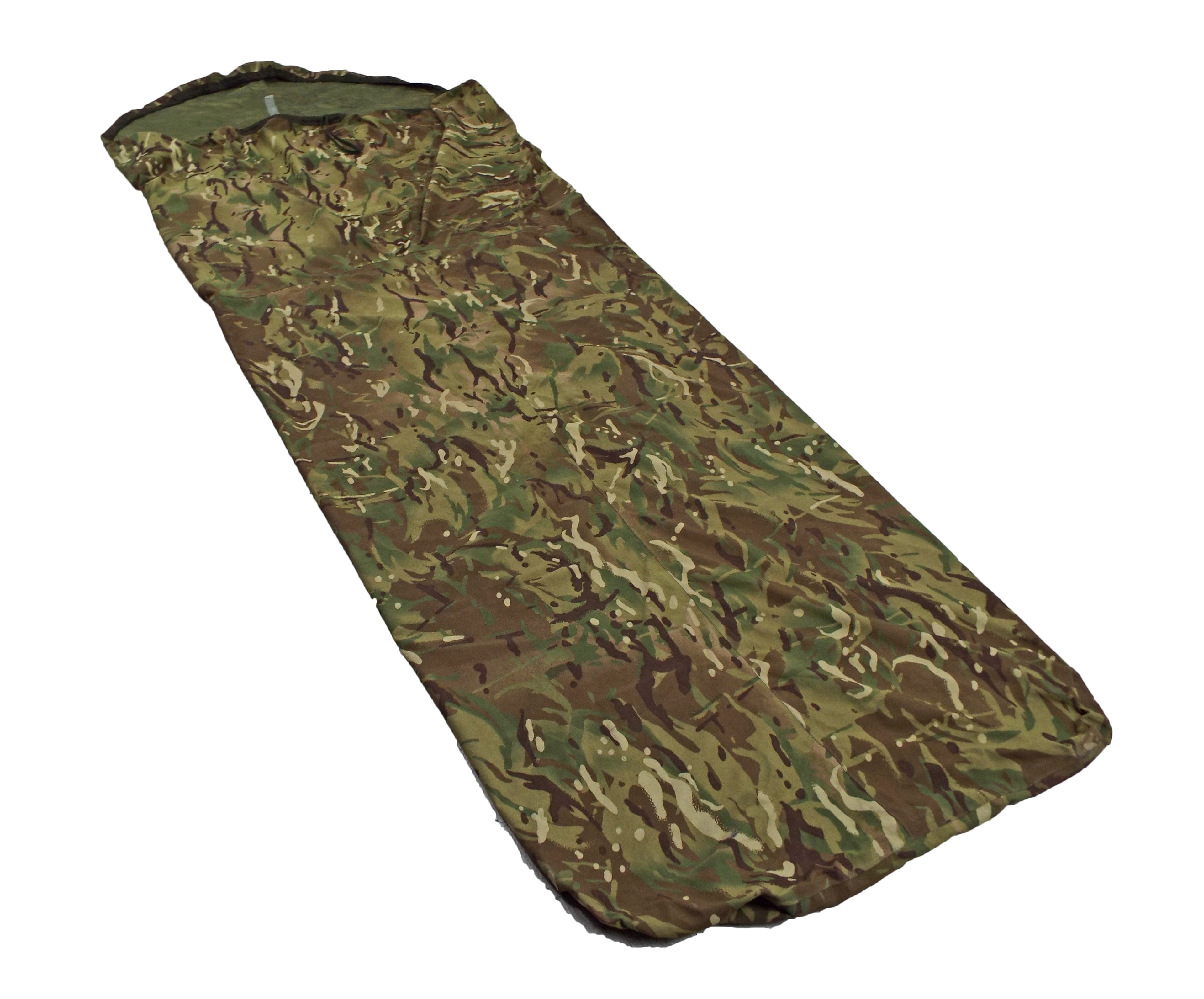 British Army - "Gore-Tex" MTP Military Bivvy Bag