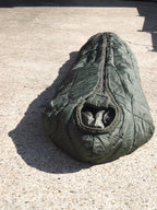 Dutch M90 Cold Weather Military Sleeping Bag - Grade 1