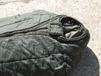 Dutch M90 Cold Weather Military Sleeping Bag - Grade 1