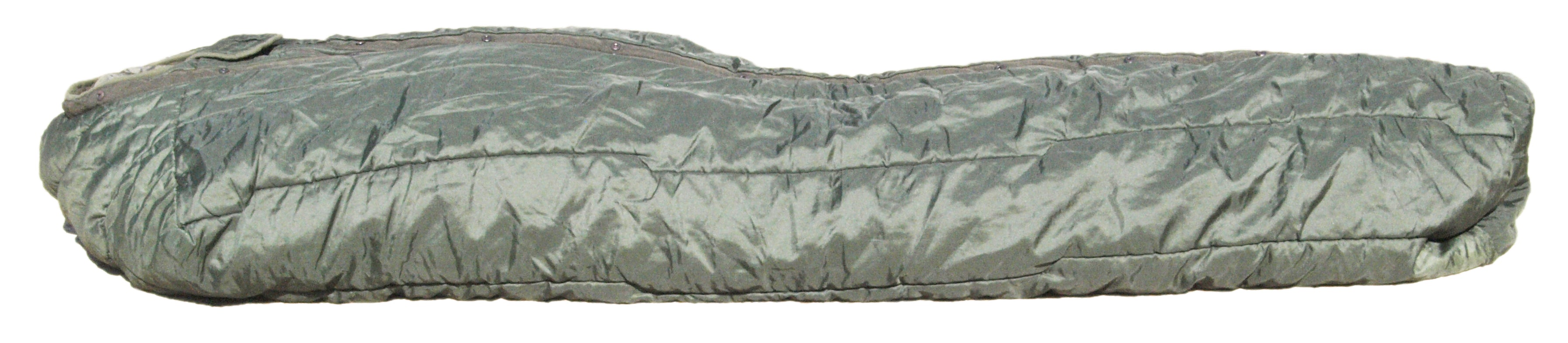Dutch M90 Cold Weather Military Sleeping Bag - Grade 1