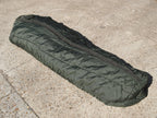 Dutch M90 Cold Weather Military Sleeping Bag - Grade 1