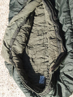 Dutch M90 Cold Weather Military Sleeping Bag - Grade 1