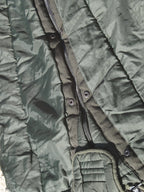 Dutch M90 Cold Weather Military Sleeping Bag - Grade 1