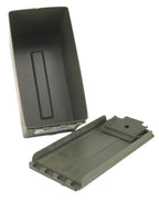 NATO Ammo Box â€“ 5.56mm "50 Cal" - Olive Green - Super Grade