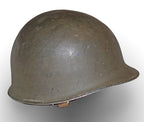 Austrian M1 Army Helmet / American WW2