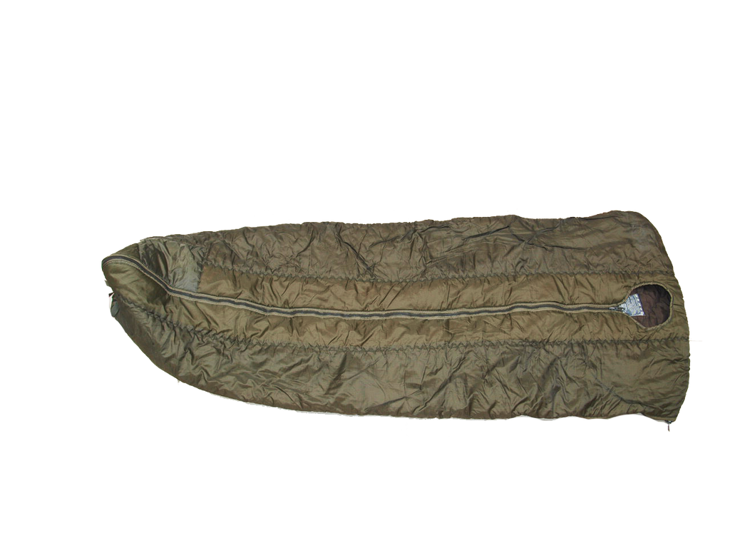 Military Sleeping Bag - 3 Season