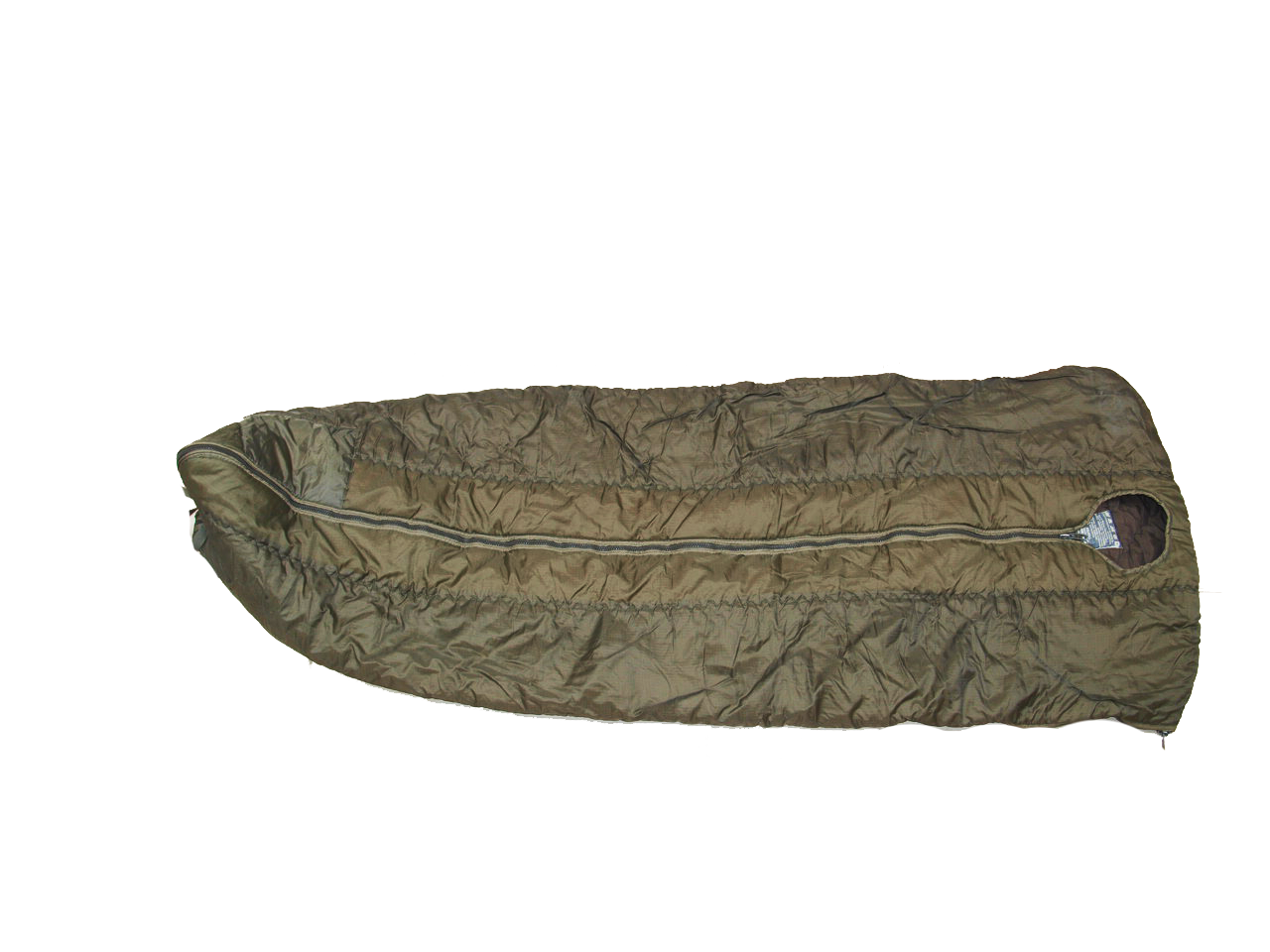 Military Sleeping Bag - 3 Season