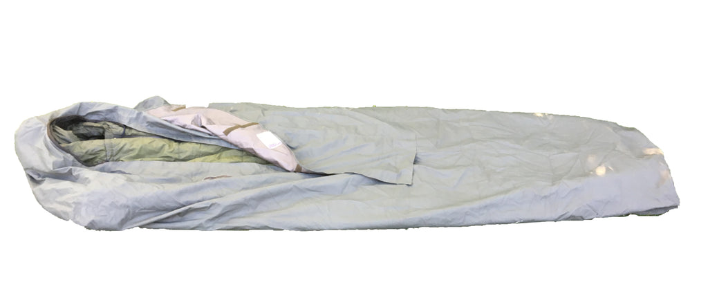 Dutch M90 Cold Weather Military Sleeping Bag - Grade 1