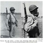 US M1 Helmet
